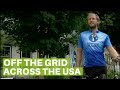 Vermont News: Off the Grid Across the USA