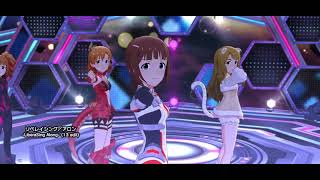 Idol Space Wars LiberaSing Along (Idolm@ster Million Live)