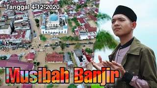 Download Lagu LAGU MUSIBAH BANJIR MELANDA ACEH DESEMBER 2020 MP3