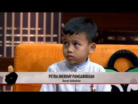 Video: Cara Mengajar Anak Mengira Dengan Cepat Di Kepala