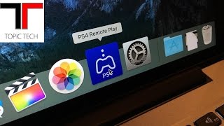 How to play PS4 Games on Mac or Windows PC
Download the Remote Play application here: http://tinyurl.com/j43bofh
Be sure the change the settings for your PS4 to allow Remote play. Also make sure your PS4 is connected and set up for a wired connection for the best results. If youre on wifi, chances are this will not work very well. Any questions please feel free to ask. How to play PS4 Games on Mac or Windows PC