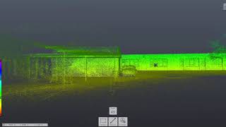 3D Mobile Mapping Example