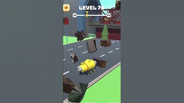 shape shiftting - transform race - funny game #gaming #gameplay #shorts #transform #shapeshifting