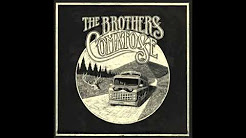 The Brothers Comatose - "The Scout" (Audio)