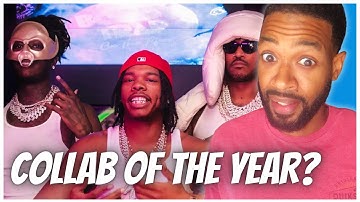 Lil Baby, Young Thug, Future - Dum, Dumb, and Dumber (Music Video) Reaction