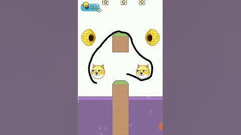 Save The Doge Level  49 #gameplay #savethedoge #shorts