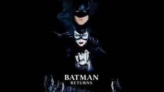 Batman Returns OST The Final Confrontation (Part 1) chords