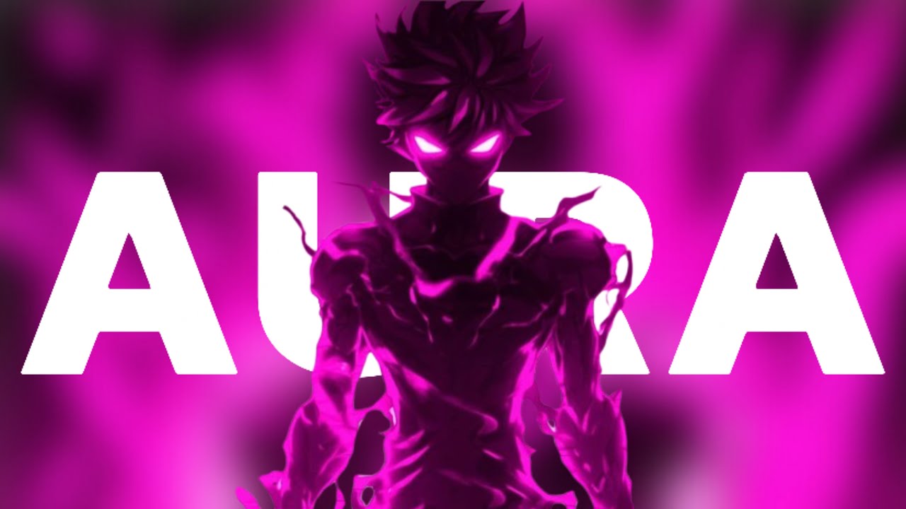 AURA = ♾️ | 1 HOUR AURA MUSIC PLAYLIST 2025 🔥