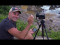 How to create a gigapixel panorama using syrp genie mini ii