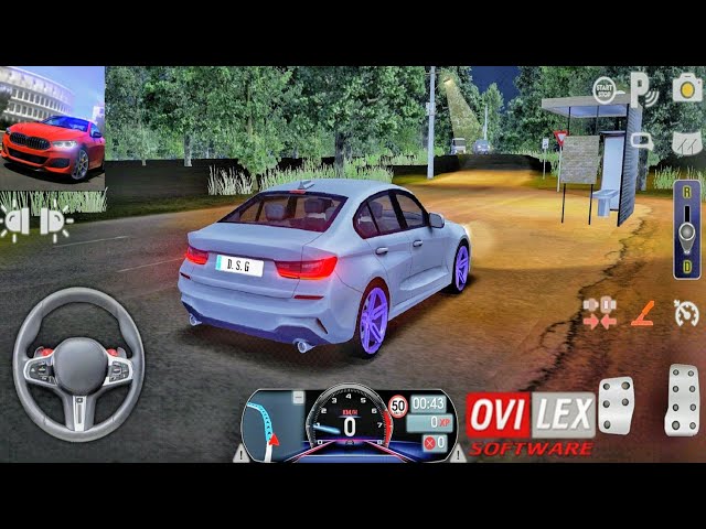 Driving School Sim 2020 🚔💲 BMW CARS SCHOOL - Car Games Android