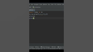 repeat() function of Numpy