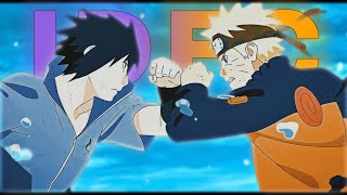 Idfc - Naruto Vs Sasuke
