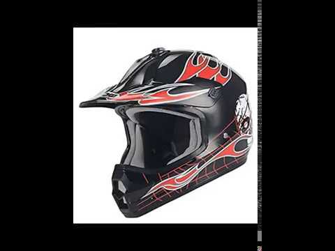 wow youth helmet