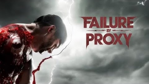 Failure by Proxy - Defiance (Official Lyric Video)