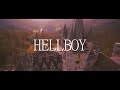 Lil Peep - Hellboy (3D Audio + Bassboost)
