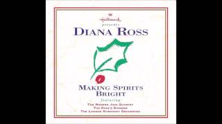 Watch Diana Ross Its Christmas Time video