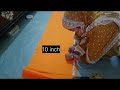 👉"Simple salwar cutting krne ka sabse aasan tarika.. beginners ke liye h bilkul aasan ✂️✂️