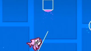 An unoriginal extreme demon layout I made (generic flow warning)