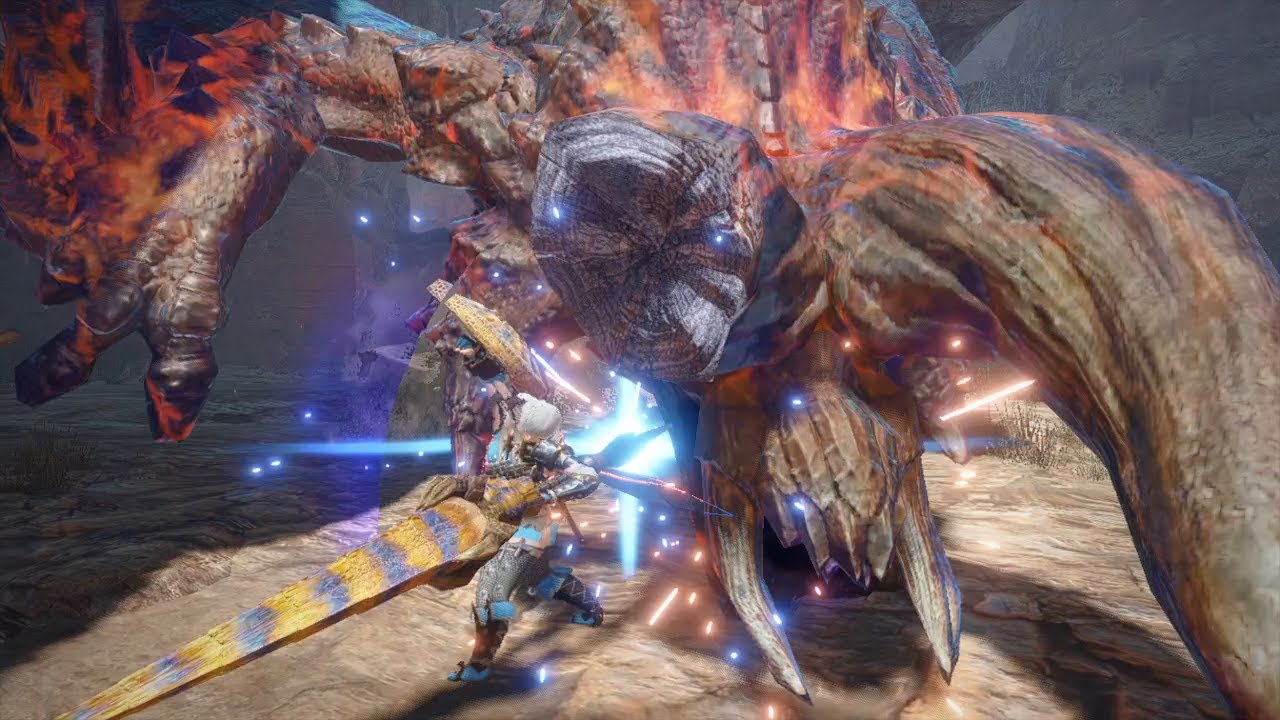 【編集の力】全ハンターが望んでいた仕様