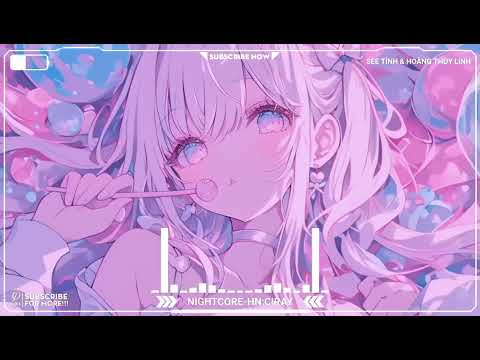 Hoàng Thuỳ Linh - See Tình (speed up / TikTok Remix)