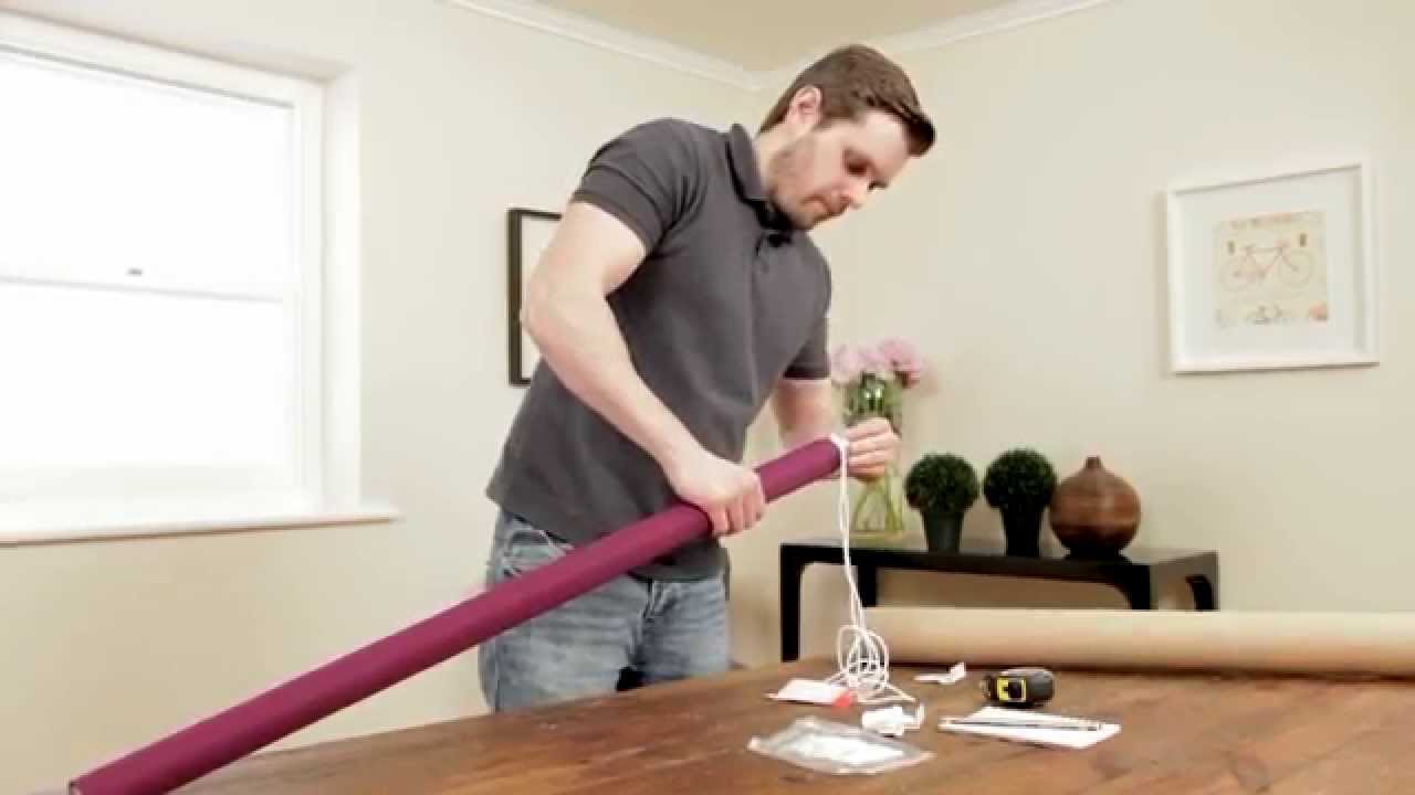 How to Measure Windows for Roller Blinds | Roller Blinds Direct