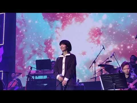 房東的貓 | 這是你想要的生活嗎 | 香港站全場 | 第一排視角 | 小黑的脫單祝福 | 薛凱琪 | 小黑唱Eason單車綿綿 | 小黑的晚安 親愛的你