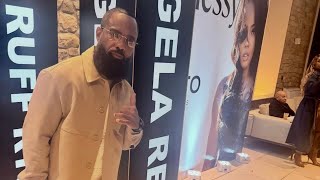 Todd Tucker Reveals He Is Happy He Diddy  Let Go of His House In New York