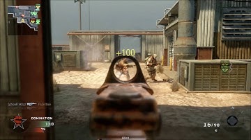 SoaR Krizz -Clips & Fails #2 (Bo1)