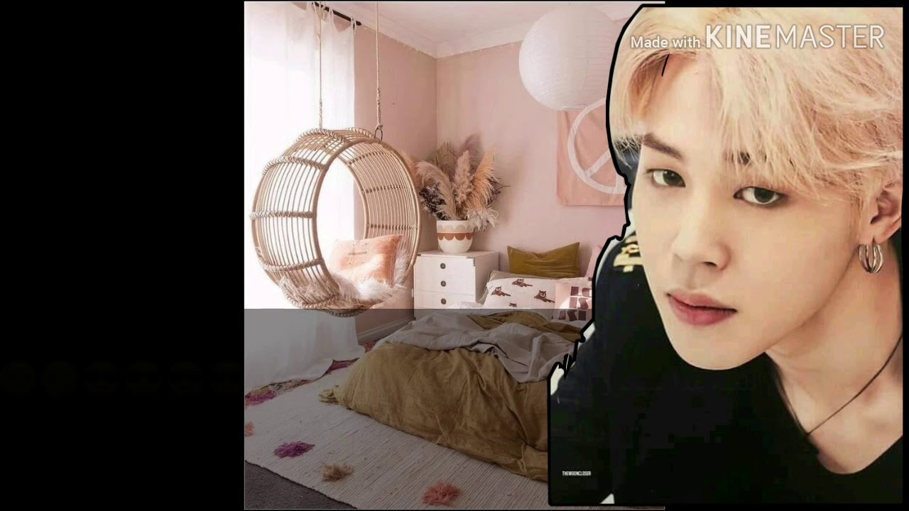One shot ●PARK JIMIN●~~~~~ون شوت بارك جيمين صاحبة الهويتين الجزء الاول