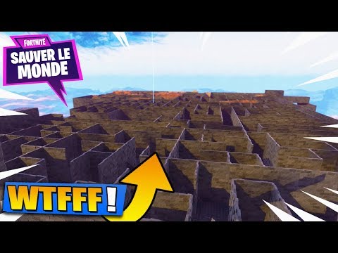  - ban fortnite sauver le monde