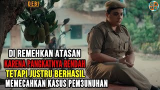 MISTERI PEM3UNUHAN KEPADA SEORANG WANITA ‼️