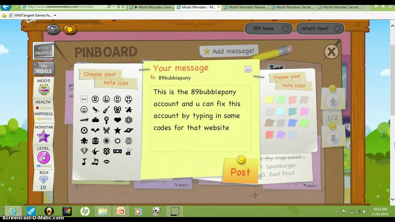 Club penguin Club penguin