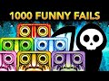 Temple Run 2 1000 Funny Fails | All Maps from 2013 to 2020 (Temple Run 2 China Included)