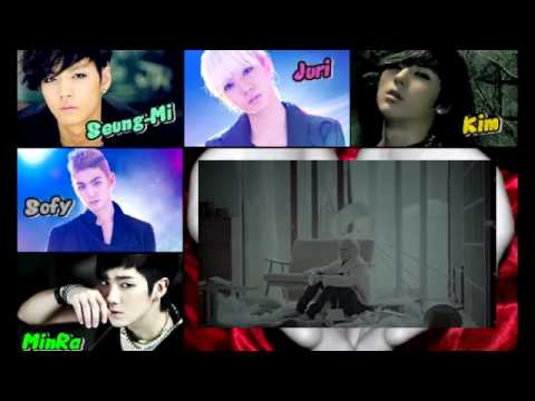 [ILM-Ent.] Nu'est - Hello