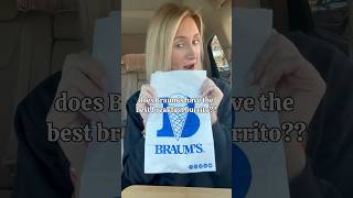 Why Has No One Forced Me To Go To Braums Before????