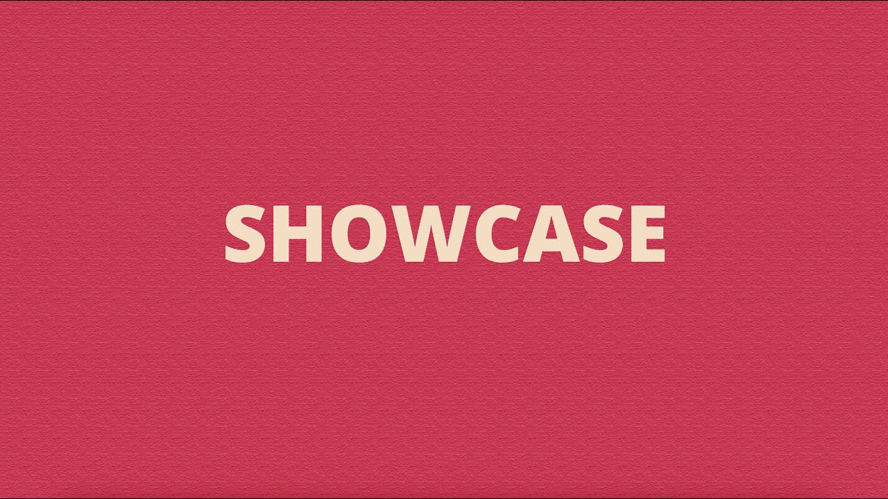 Showcase January 2025 Recap | Digital Society School