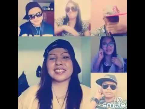 SA MAU KOI KO CINTA DIA || COVER SMULE TERBAIK