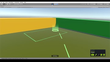 Essential introduction to Steam VR and Unity #part 2: Teleporting and navigating around your scene