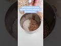 3 creamy blends to make in the Almond Cow
