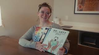 From Yearbook Mom to Yearbook Artist