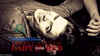 Chris de Burgh - Lady in red Cover (Cristi Nistor)