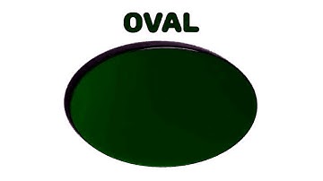 LEARN SHAPES AND COLORS (PINK OVAL) WITH COOKIES FORMED Sponsored BY; Preview 2 Random Effects