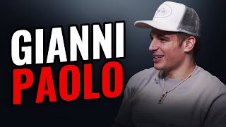 Gianni Paolo: What It’s Like To Star In POWER