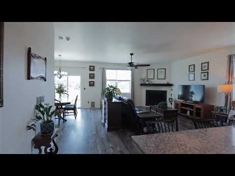 735 Camberly Dr, Windsor, CO home video tour