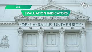 DLSU ranks in 751-760 bracket of 2027 QS World University Rankings | Archers Network
