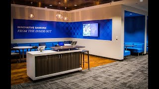 The Making of Origin Bank