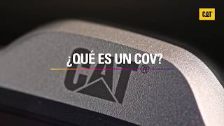 Cat® S61: ¿Qué es un COV? | Cat phones
