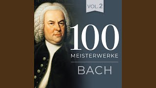 Konzert für 2 Blockflöten F-Dur BWV 1057: III. Allegro assai