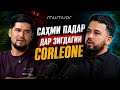 Capture de la vidéo ИНТЕРВЬЮ БО CORLEONE / ЧИ САБАБ ШУД КИ ТРЕКИ "КИТАЙСКИЙ КАПИТАН" БАРОМАД ?! (MUMUAR)
