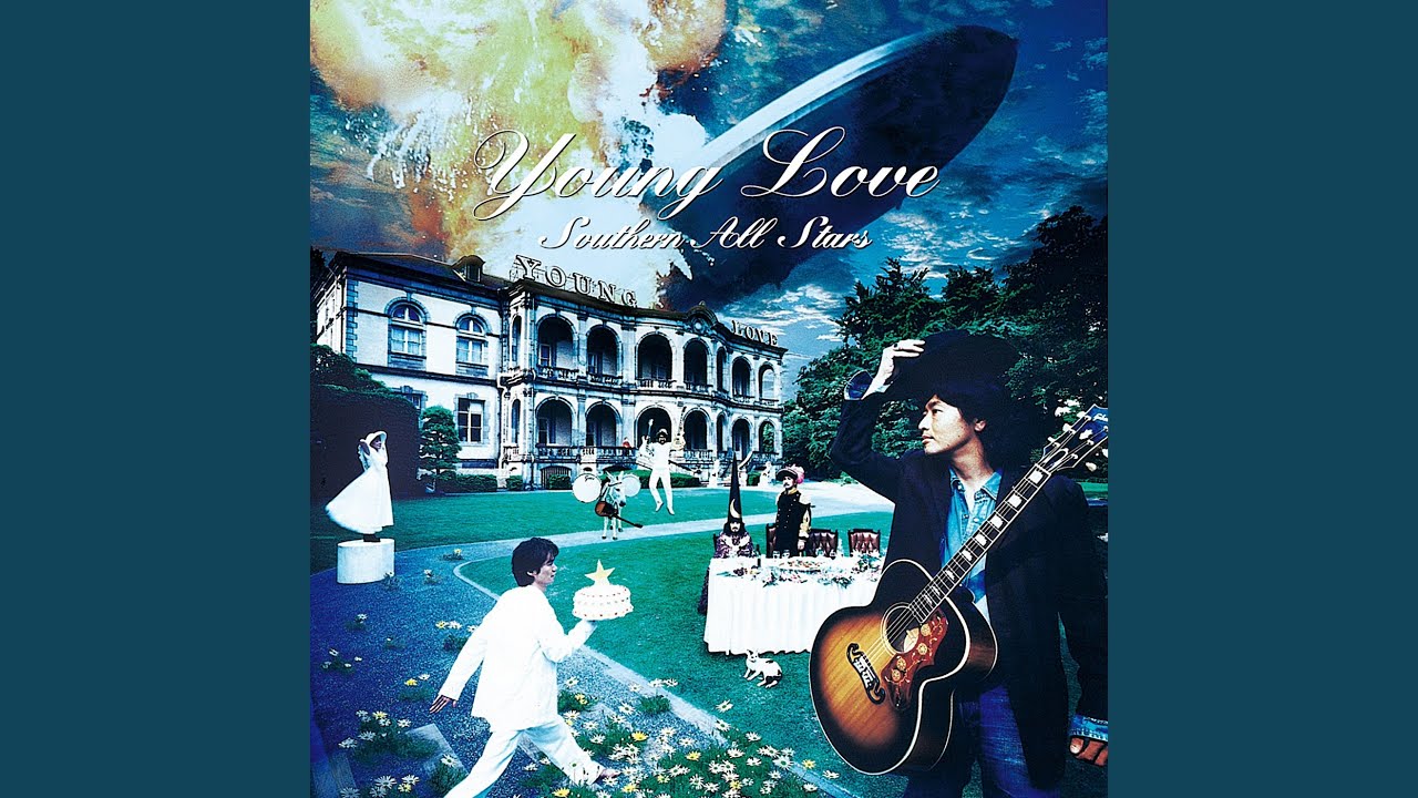 心を込めて花束を [2024 Remaster] - YouTube